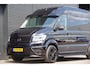 Volkswagen Crafter 35 2.0 TDI L3H3(L2H2) BLACK EDITION! AUT. LED, TREKHAAK, BETIMMERING, STOELVERWARMING, GEVEERDE ERGO COMFORT STOEL, CAMERA, NAVI, CRUISE, AIRCO, CARPLAY, PARKEERSENSOREN, MF STUURWIEL
