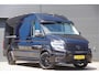 Volkswagen Crafter 35 2.0 TDI L3H3(L2H2) BLACK EDITION! AUT. LED, TREKHAAK, BETIMMERING, STOELVERWARMING, GEVEERDE ERGO COMFORT STOEL, CAMERA, NAVI, CRUISE, AIRCO, CARPLAY, PARKEERSENSOREN, MF STUURWIEL