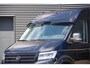 Volkswagen Crafter 35 2.0 TDI L3H3(L2H2) BLACK EDITION! AUT. LED, TREKHAAK, BETIMMERING, STOELVERWARMING, GEVEERDE ERGO COMFORT STOEL, CAMERA, NAVI, CRUISE, AIRCO, CARPLAY, PARKEERSENSOREN, MF STUURWIEL