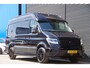 Volkswagen Crafter 35 2.0 TDI L3H3(L2H2) BLACK EDITION! AUT. LED, TREKHAAK, BETIMMERING, STOELVERWARMING, GEVEERDE ERGO COMFORT STOEL, CAMERA, NAVI, CRUISE, AIRCO, CARPLAY, PARKEERSENSOREN, MF STUURWIEL