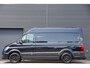 Volkswagen Crafter 35 2.0 TDI L3H3(L2H2) BLACK EDITION! AUT. LED, TREKHAAK, BETIMMERING, STOELVERWARMING, GEVEERDE ERGO COMFORT STOEL, CAMERA, NAVI, CRUISE, AIRCO, CARPLAY, PARKEERSENSOREN, MF STUURWIEL