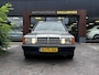 Mercedes-Benz 190-Serie 1.8 E Basic automaat