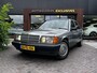Mercedes-Benz 190-Serie 1.8 E Basic automaat