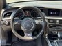 Audi A5 Cabriolet 1.8 TFSI S Line Automaat | Nardo Grey | B&O | Stoelverwarming