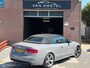 Audi A5 Cabriolet 1.8 TFSI S Line Automaat | Nardo Grey | B&O | Stoelverwarming