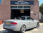 Audi A5 Cabriolet 1.8 TFSI S Line Automaat | Nardo Grey | B&O | Stoelverwarming