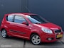 Chevrolet Aveo 1.2 16V LS B-clever Première 3 deurs - AIRCO - TREKHAAK - 2E EIGENAAR - EL. RAMEN + SPIEGELS - CPV - ACHTERSPOILER - RADIO/CD - NAP - NL AUTO - APK TM 13-01-2027 -