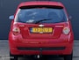 Chevrolet Aveo 1.2 16V LS B-clever Première 3 deurs - AIRCO - TREKHAAK - 2E EIGENAAR - EL. RAMEN + SPIEGELS - CPV - ACHTERSPOILER - RADIO/CD - NAP - NL AUTO - APK TM 13-01-2027 -