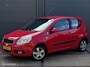 Chevrolet Aveo 1.2 16V LS B-clever Première 3 deurs - AIRCO - TREKHAAK - 2E EIGENAAR - EL. RAMEN + SPIEGELS - CPV - ACHTERSPOILER - RADIO/CD - NAP - NL AUTO - APK TM 13-01-2027 -