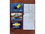 Chevrolet Aveo 1.2 16V LS B-clever Première 3 deurs - AIRCO - TREKHAAK - 2E EIGENAAR - EL. RAMEN + SPIEGELS - CPV - ACHTERSPOILER - RADIO/CD - NAP - NL AUTO - APK TM 13-01-2027 -