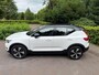 Volvo XC40 Recharge P8 AWD R-Design SOH 92,1%/Trekhaak/Warmtepomp/Acarplay/Full Led/Fabrieksgarantie