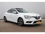 Renault Megane 1.3 TCe Bose Panoramadak Trekhaak Half Leder Sportstoelen Navigatie Achteruitrijcamera Carplay Android 17 inch LMV