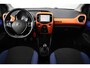 Citroën C1 1.0 VTi Urban Ride Zwarte Velgen Carplay Achteruitrijcamera Navigatie Donkere Ramen Striping All season banden!