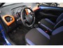 Citroën C1 1.0 VTi Urban Ride Zwarte Velgen Carplay Achteruitrijcamera Navigatie Donkere Ramen Striping All season banden!
