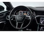 Audi A6 Avant 55 TFSI e quattro Competition (PANO, TREKHAAK WEGKLAPBAAR, HEAD-UP, 360 CAMERA, STOELKOELING, DEALER ONDERHOUDEN)