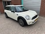 MINI Clubman 1.4 One Anniversary MK II Airco! Bj:2010 NAP!