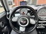 MINI Clubman 1.4 One Anniversary MK II Airco! Bj:2010 NAP!