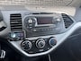 Kia Picanto 1.0 CVVT ISG Comfort Pack