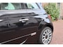 Fiat 500 0.9 TwinAir Lounge | Panoramadak | Navigatie | Automatische airco | Cruise Control | 16 inch LMV | Parkeersensoren
