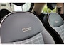 Fiat 500 0.9 TwinAir Lounge | Panoramadak | Navigatie | Automatische airco | Cruise Control | 16 inch LMV | Parkeersensoren