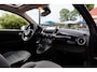 Fiat 500 0.9 TwinAir Lounge | Panoramadak | Navigatie | Automatische airco | Cruise Control | 16 inch LMV | Parkeersensoren