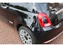 Fiat 500 0.9 TwinAir Lounge | Panoramadak | Navigatie | Automatische airco | Cruise Control | 16 inch LMV | Parkeersensoren