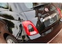 Fiat 500 0.9 TwinAir Lounge | Poltrona Frau leder | Panoramadak | 16 inch LMV | NAP