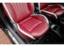 Fiat 500 0.9 TwinAir Lounge | Poltrona Frau leder | Panoramadak | 16 inch LMV | NAP