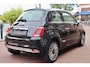Fiat 500 0.9 TwinAir Lounge | Poltrona Frau leder | Panoramadak | 16 inch LMV | NAP