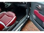 Fiat 500 0.9 TwinAir Lounge | Poltrona Frau leder | Panoramadak | 16 inch LMV | NAP