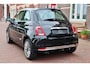 Fiat 500 0.9 TwinAir Lounge | Poltrona Frau leder | Panoramadak | 16 inch LMV | NAP
