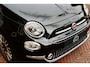 Fiat 500 0.9 TwinAir Lounge | Poltrona Frau leder | Panoramadak | 16 inch LMV | NAP