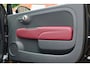 Fiat 500 0.9 TwinAir Lounge | Poltrona Frau leder | Panoramadak | 16 inch LMV | NAP