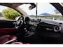 Fiat 500 0.9 TwinAir Lounge | Poltrona Frau leder | Panoramadak | 16 inch LMV | NAP
