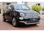 Fiat 500 0.9 TwinAir Lounge | Poltrona Frau leder | Panoramadak | 16 inch LMV | NAP
