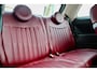 Fiat 500 0.9 TwinAir Lounge | Poltrona Frau leder | Panoramadak | 16 inch LMV | NAP