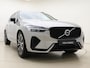 Volvo XC60 T6 350PK AWD Ultimate Dark / Long range / Luchtvering / HUD / Panorama dak / Trekhaak /