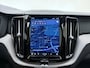 Volvo XC60 T6 350PK AWD Ultimate Dark / Long range / Luchtvering / HUD / Panorama dak / Trekhaak /
