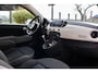 Fiat 500 0.9 TwinAir Pop Automaat | Uconnect touchscreen | Airconditioning | Multifunctioneel stuur | Lichtmetalen velgen | W