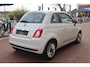 Fiat 500 0.9 TwinAir Pop Automaat | Uconnect touchscreen | Airconditioning | Multifunctioneel stuur | Lichtmetalen velgen | W