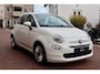 Fiat 500 0.9 TwinAir Pop Automaat | Uconnect touchscreen | Airconditioning | Multifunctioneel stuur | Lichtmetalen velgen | W