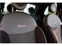 Fiat 500 1.2 Sport | Sportstoelen | 16 inch lichtmetalen velgen | Parkeersensoren | Donker glas