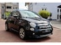 Fiat 500 1.2 Sport | Sportstoelen | 16 inch lichtmetalen velgen | Parkeersensoren | Donker glas