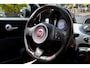 Fiat 500 1.2 Sport | Sportstoelen | 16 inch lichtmetalen velgen | Parkeersensoren | Donker glas
