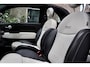 Fiat 500C 1.0 Hybrid Dolcevita | Apple CarPlay | Navigatie | Cruise Control | Parkeersensoren | Digitale Cockpit