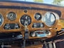 Bentley S3 Sedan 6.2 V8 Rolls Royce Silver Cloud uitgevoerd