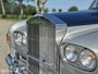 Bentley S3 Sedan 6.2 V8 Rolls Royce Silver Cloud uitgevoerd