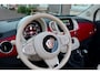 Fiat 500 1.2 Star | Pelle Frau Leder | Beats Audio | Apple CarPlay | Climate Control | Cruise Control | 16 inch LMV