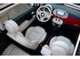 Fiat 500 1.2 Star | Pelle Frau Leder | Beats Audio | Apple CarPlay | Climate Control | Cruise Control | 16 inch LMV