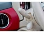 Fiat 500 1.2 Star | Pelle Frau Leder | Beats Audio | Apple CarPlay | Climate Control | Cruise Control | 16 inch LMV